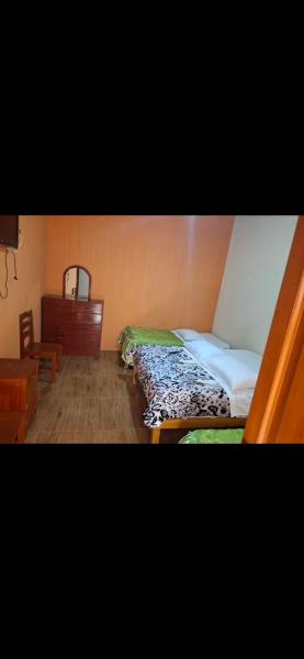 Hospedaje Las Brisas, Buchen Sie  Hotels in Provincia de Lima mit Parkplatz, Parkplätze