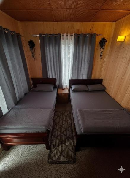 Mountain Pine Vista By ZIVO Homestay, Buchen Sie  Kalimpong Westbengalen