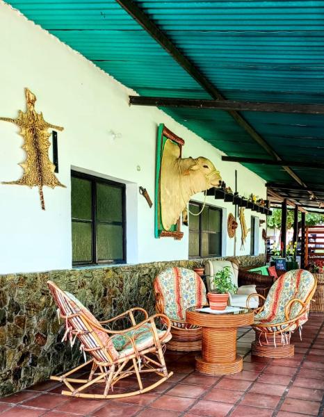 Posada Turistica La Pechera, Réserver  Barinas Venezuela