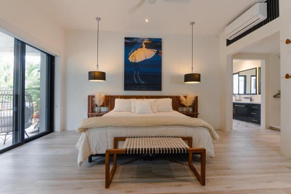 Villa De Vida Luxury Accomodations, Buchen Sie  Tangolunda 