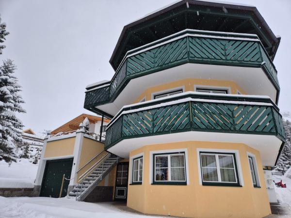 Sonnenalp, Buchen Sie  Stadle Tirol
