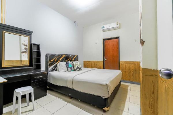 Hotel Niaga Jakarta, Buchen Sie  Jakarta Provinz Jakarta