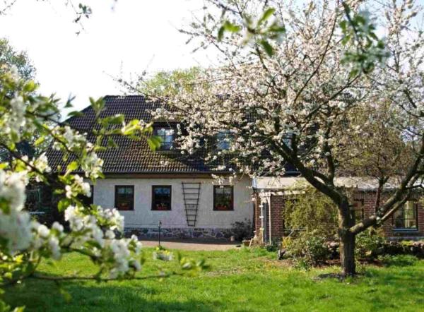 Doppelzimmer mit Bad, Prenota  Möllenhagen Klausdorf