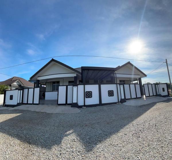 Villa Wadi Firdaus, Prenota  Hotel a Terengganu con parcheggio, Parcheggio