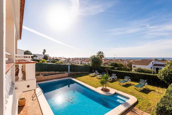 Villa Dolfins by Escape Home, Prenota  Son Bou Minorca