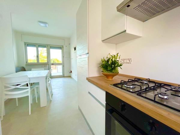 Sea Apartment - Torre Pali, Buchen Sie Ferienwohnung Hotels in Torre Pali mit Parkplatz, Parkplätze