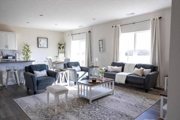 Holistic Campus Rental, LLC, Buchen Sie  Oxford Ohio