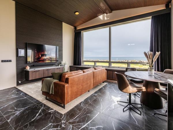 Bay View Villa, Prenota  Gardur 