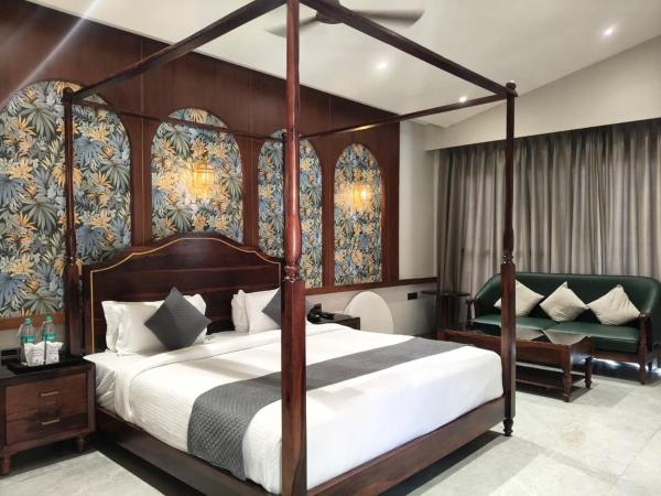 Vaikunth Village Resort, Réserver  Raipur 