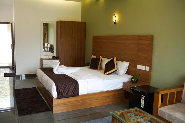 Skylofte Resorts Munnar, Prenota  Hotel a Kerala con piscina, Piscina