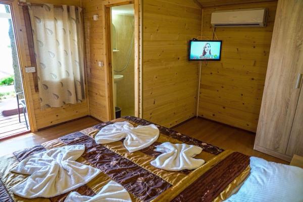 Safari Beach & Camping, Buchen Sie  Donji Štoj 