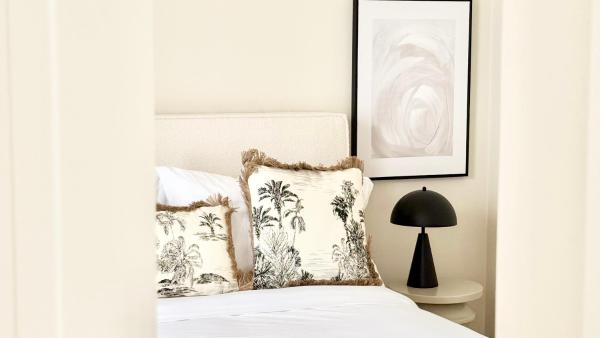 BAYAB Charming Rooms & Apartaments - Corso Garibaldi, Buchen Sie  Sannio Hotels mit Frühstück, Frühstück