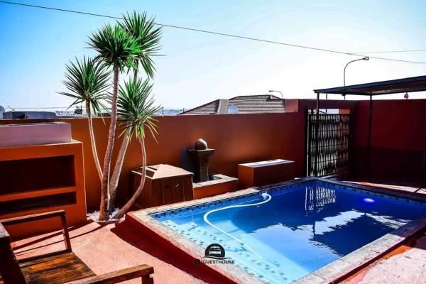 tp guesthouse, Buchen Sie  Phomolong Gauteng