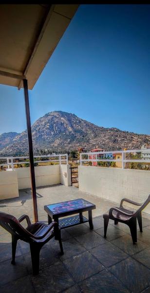 Nandi Holiday Homes, Réserver  Nandi Hills 