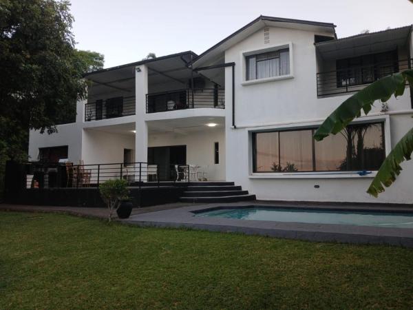 Princess Spa & Lodge, Prenota  Pretoria Pretoria