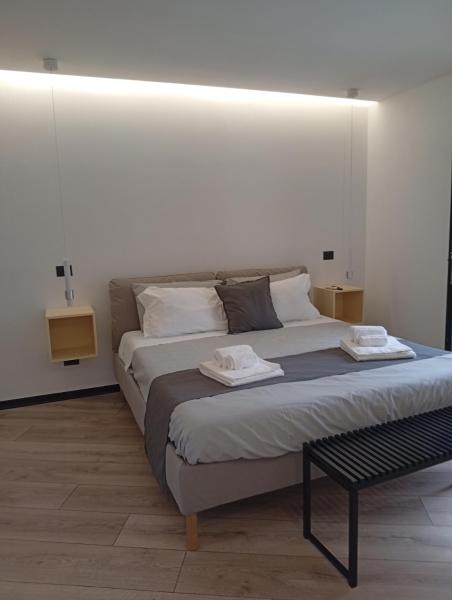 Borgo Double V, Buchen Sie Hotel Neapel Kampanien