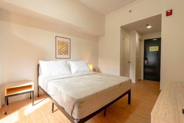 The CityFlats Cebu Business Park, Buchen Sie  Hotels in Cebu mit Parkplatz, Parkplätze