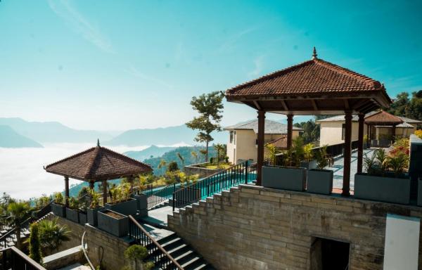 Soaltee Westend Resort Manakamana, Reserva ahora  Makaising Chitwan National Park