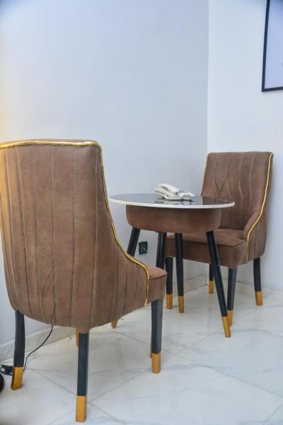 Akolog Apartment, Prenota Appartamento Mosan Lagos