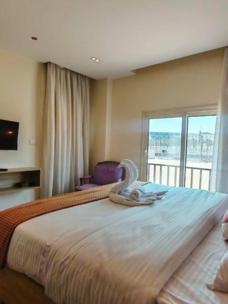 Nubian Hotel, Prenota  Hotel a Cairo Governorate con parcheggio, Parcheggio