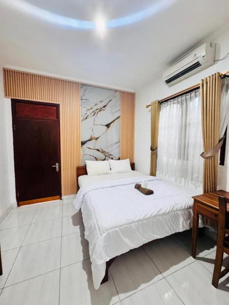 Pondok Palem Guest House, Reserva ahora  Canggu Badung