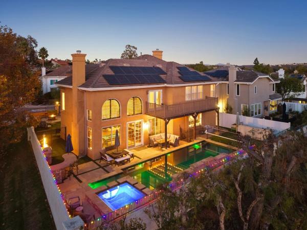 Carmel Valley Villa by Coastline Vacation Rentals, Buchen Sie  Carmel Valley 