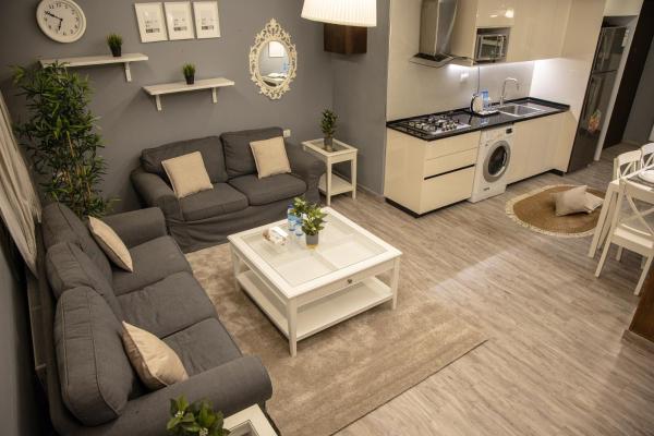 saraya stays premium, Buchen Sie  Amman Amman Governorate