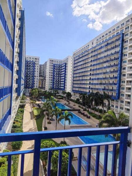 Sea Residences Feliz, Prenota  Hotel a Luzon con parcheggio, Parcheggio