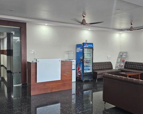 New KR Inn, Réserver  Malur Karnataka