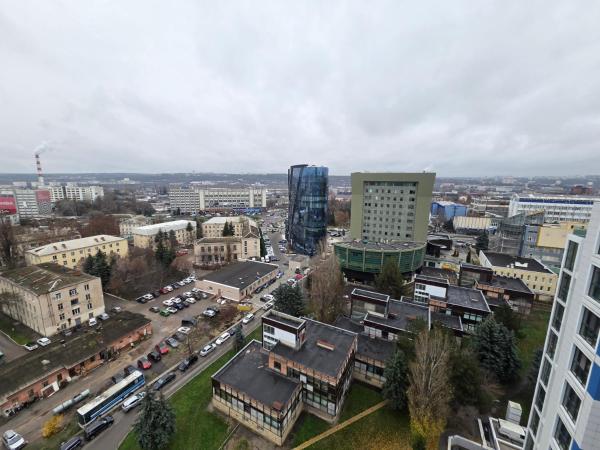Park and Lux Apartments, Reserva ahora Apartamento Chişinău 