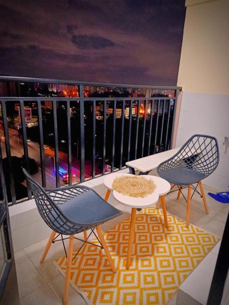 NAIROBI STUDIO MVULI SUITEs, Buchen Sie  Nairobi CBD Nairobi