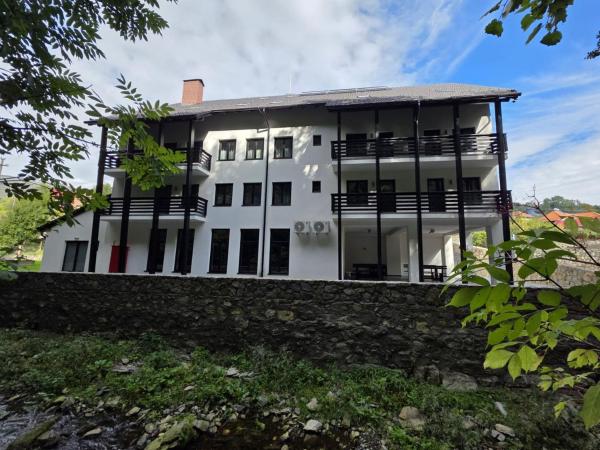 Agropensiune turistica Dor de Munte, Réserver  Obîrşia-Cloşani Mehedinti