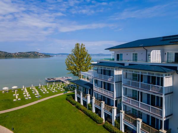BalaRoyal Resort, Buchen Sie  Szántód 