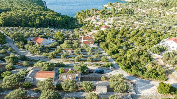 Holiday Home Tania by Villas Guide, Buchen Sie  Vela Luka Korcula