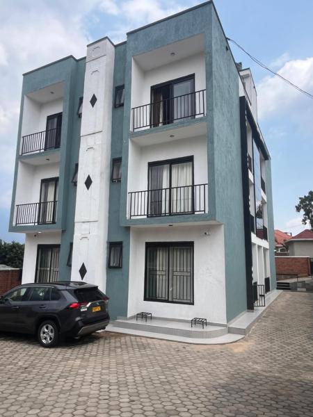 Amaziah Apartments, Reserva ahora Apartamento Kigali Nyarugenge