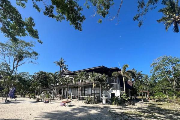 Puerto Paraiso Hostel, Reserva ahora  Hoteles en Palawan con aparcamiento, Aparcamiento