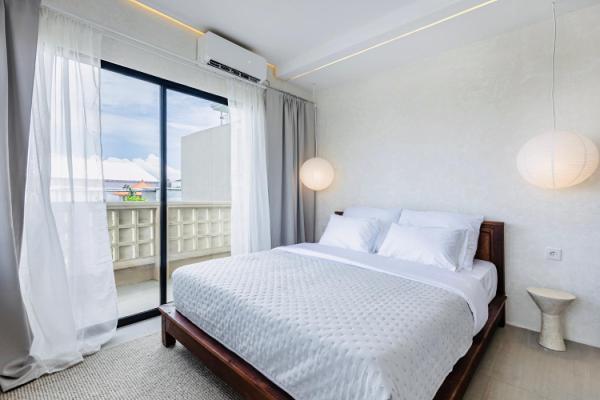 Pyramids Hotel Canggu, Prenota  Canggu Badung