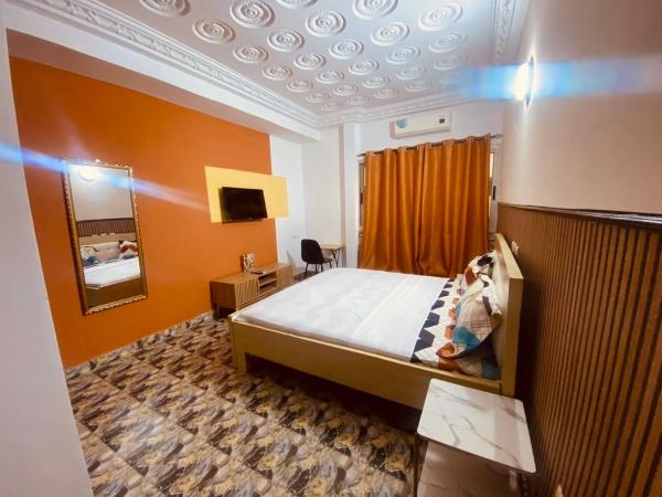 Bethany Hotel, Prenota  Abidjan Abidjan