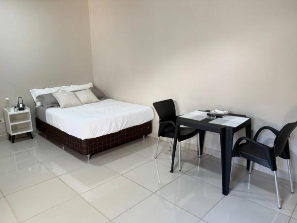Condominio Santa Ana, Prenota  Ciudad del Este Alto Paraná