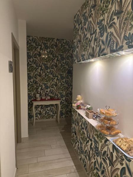 hotelbeveventocentro, Buchen Sie  Benevento Sannio