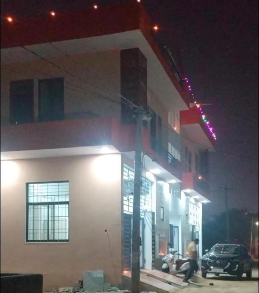Travels and Rest house in Sikar, Réserver  Sikar Rajasthan