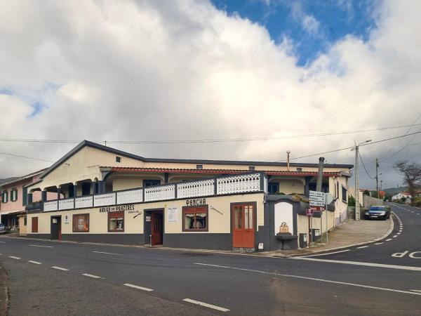 Abrigo dos Prazeres Guesthouse by Mth, Reserva ahora  Prazeres Madeira