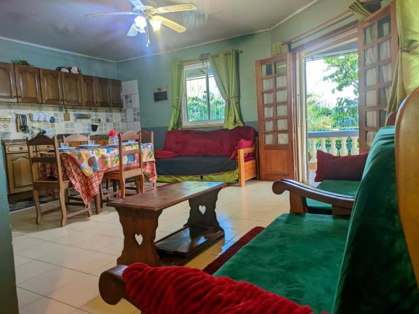 Hôte Z Irma, Buchen Sie  Antsiranana Diego Suarez