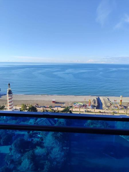 VIP HOTEL orbi city IN BATUMI, Reserva ahora  Hoteles en Ajara con aparcamiento, Aparcamiento