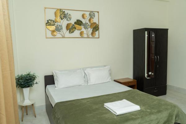 Jamir guest house, Prenota  Dimāpur Nagaland