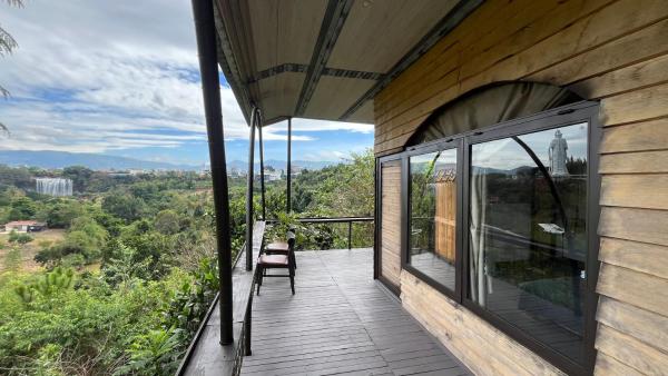 Peaceful Waterfall Homestay - Nhà Bên Thác, Prenota  Hoat Lam Dong