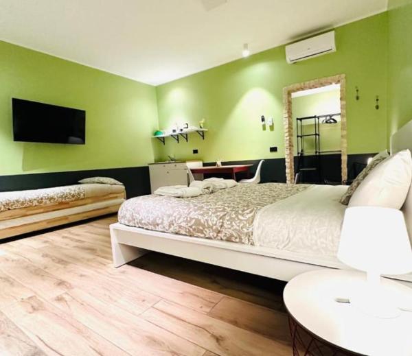Mini alloggi alle terme, Prenota  Hotel a Veneto con parcheggio, Parcheggio
