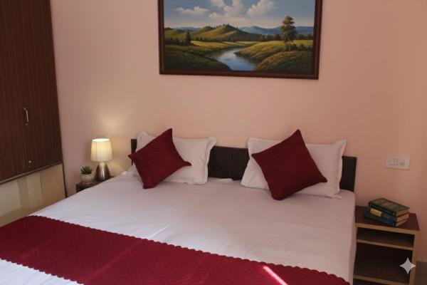 Maheshwari Home Stay