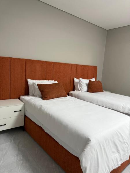 BNG Suites 3, Prenota  Jwaneng Botswana