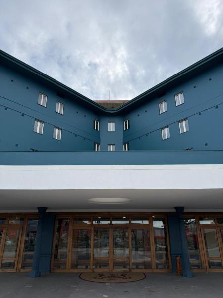 Naples Park Hotel, Buchen Sie  Marigliano Kampanien